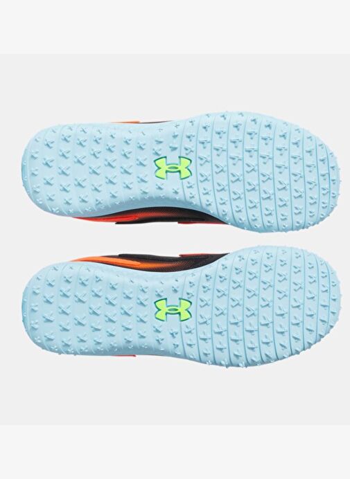 Erkek Çocuk UA Shadow Turf 3 JR Futbol Ayakkabısı 3028292-001 - Görsel 5