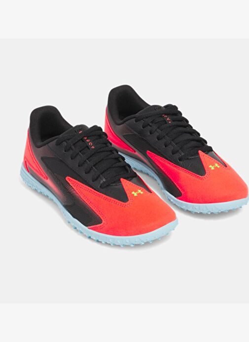 Erkek Çocuk UA Shadow Turf 3 JR Futbol Ayakkabısı 3028292-001 - Görsel 6