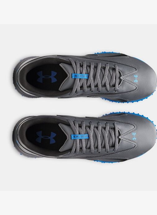 Erkek UA U Shadow Turf 3 Futbol Ayakkabısı 3028293-025 - Görsel 4