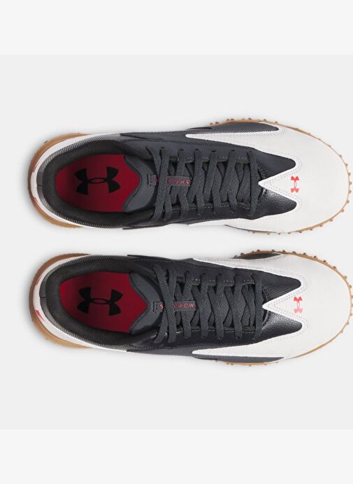 Erkek UA U Shadow Turf 3 Futbol Ayakkabısı 3028293-016 - Görsel 4