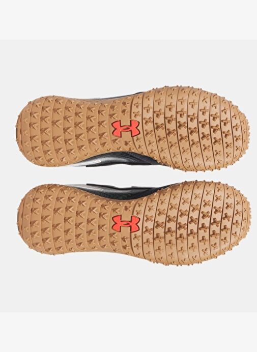 Erkek UA U Shadow Turf 3 Futbol Ayakkabısı 3028293-016 - Görsel 5