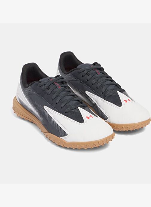 Erkek UA U Shadow Turf 3 Futbol Ayakkabısı 3028293-016 - Görsel 6