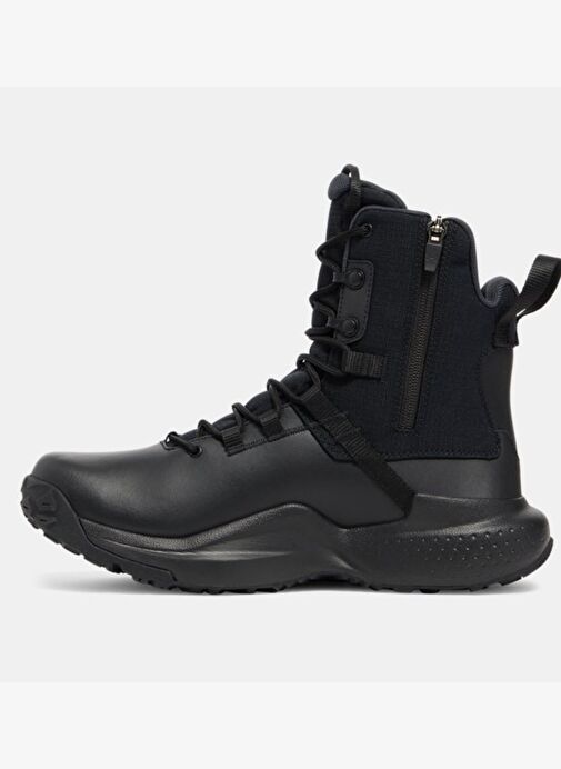 Erkek UA Micro G Stellar Zip Waterproof Outdoor Ayakkabısı 3028314-001 - Görsel 3