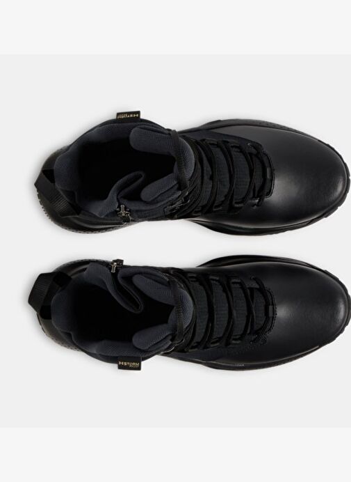 Erkek UA Micro G Stellar Zip Waterproof Outdoor Ayakkabısı 3028314-001 - Görsel 4