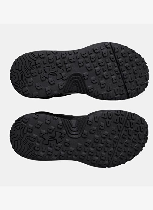 Erkek UA Micro G Stellar Zip Waterproof Outdoor Ayakkabısı 3028314-001 - Görsel 5