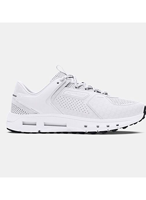 Erkek UA Summit Trek Günlük Ayakkabı 3028345-103 - Görsel 2