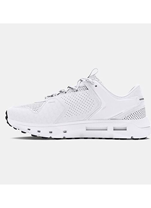 Erkek UA Summit Trek Günlük Ayakkabı 3028345-103 - Görsel 3