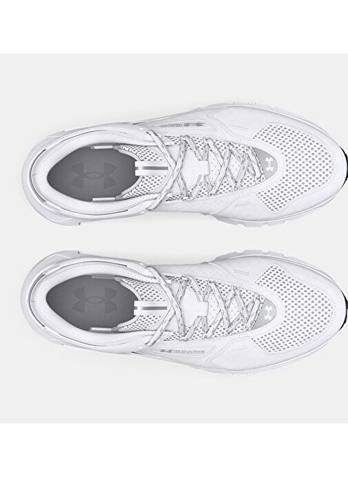 Erkek UA Summit Trek Günlük Ayakkabı 3028345-103 - Görsel 4