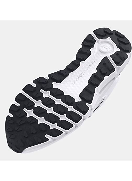 Erkek UA Summit Trek Günlük Ayakkabı 3028345-103 - Görsel 5