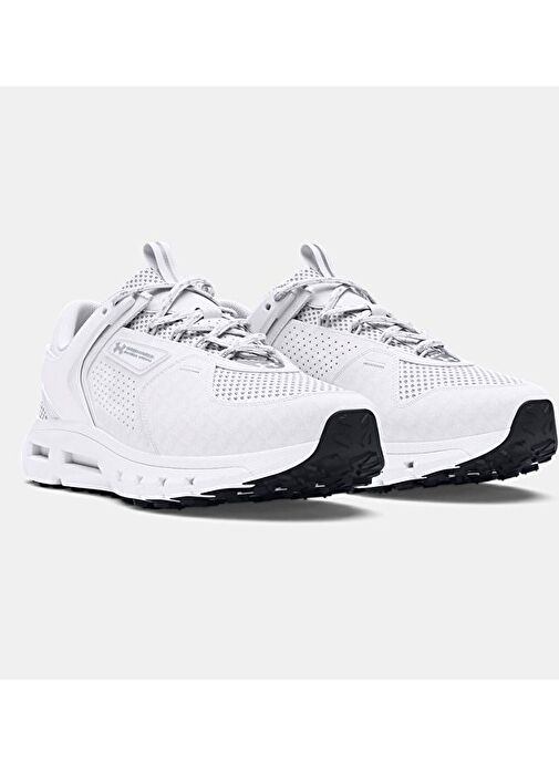 Erkek UA Summit Trek Günlük Ayakkabı 3028345-103 - Görsel 6