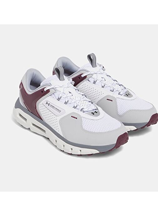 Erkek UA Summit Trek Günlük Ayakkabı 3028345-106 - Görsel 6