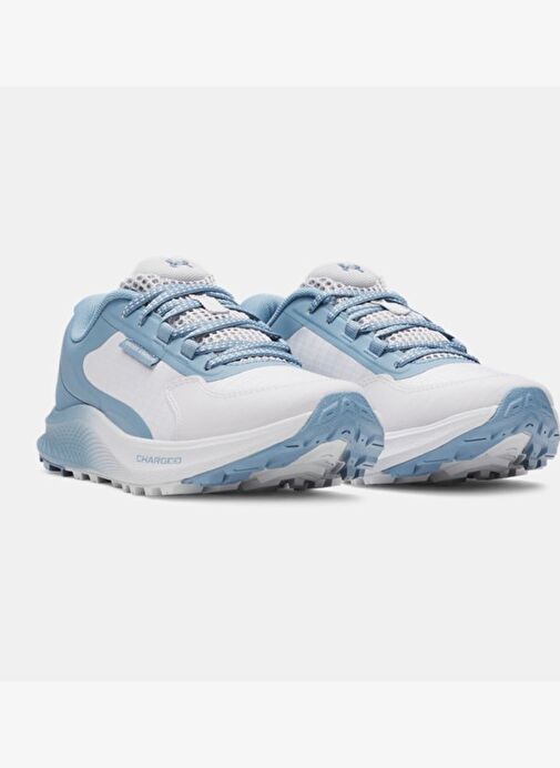 Kadın UA Charged Bandit TR 3 Koşu Ayakkabısı 3028405-014 - Görsel 6