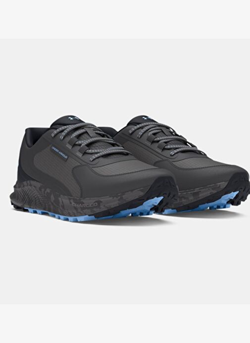 Kadın UA Charged Bandit TR 3 Koşu Ayakkabısı 3028405-104 - Görsel 6