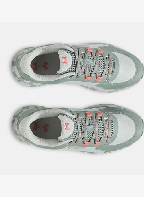 Kadın UA Charged Bandit TR 3 Koşu Ayakkabısı 3028405-377 - Görsel 4