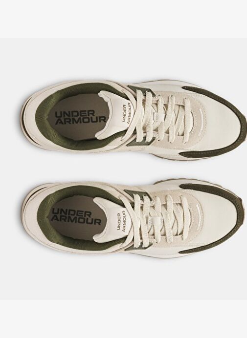 Erkek UA Essential Runner Günlük Ayakkabı 3028408-289 - Görsel 4