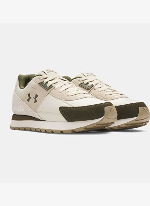 Erkek UA Essential Runner Günlük Ayakkabı 3028408-289 - Görsel 6