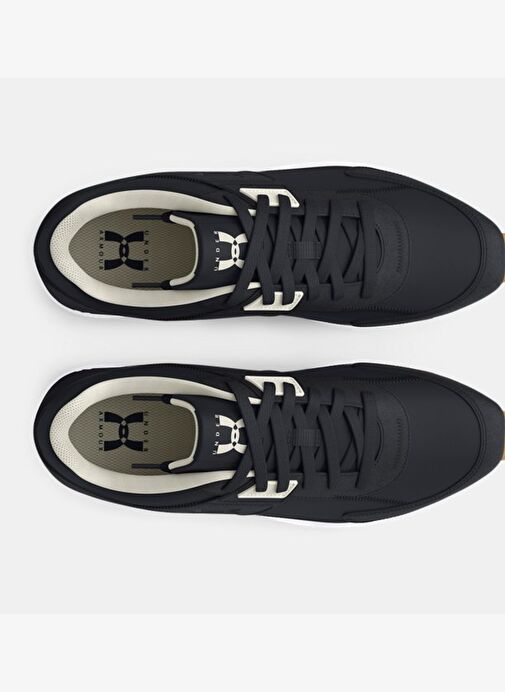 Kadın UA Essential Runner Günlük Ayakkabı 3028409-001 - Görsel 4