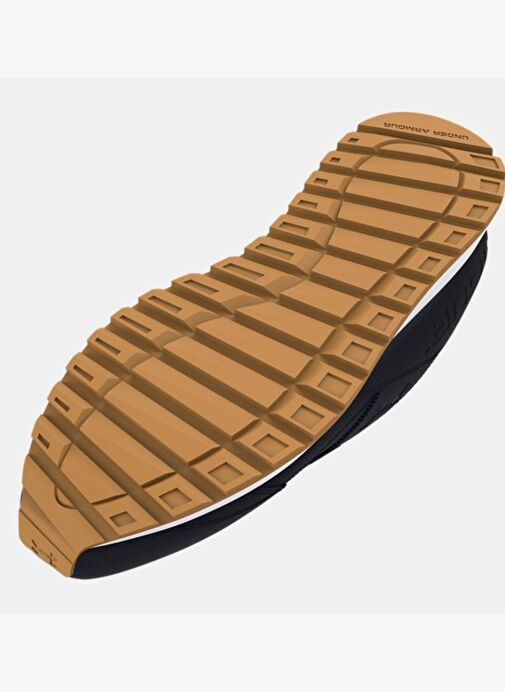 Kadın UA Essential Runner Günlük Ayakkabı 3028409-001 - Görsel 5