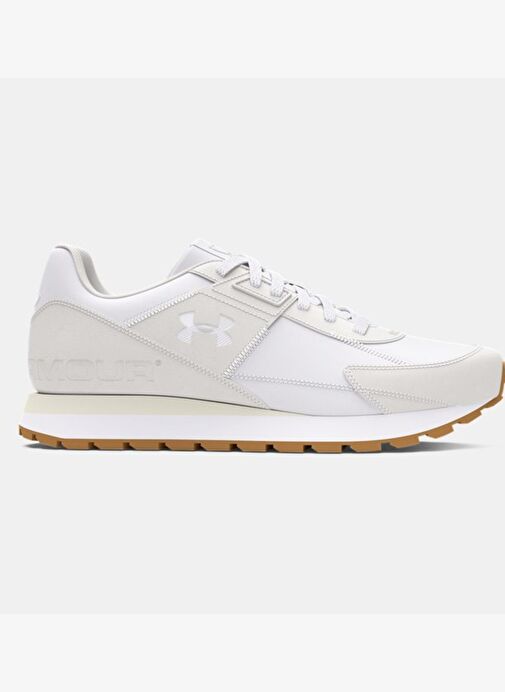 Kadın UA Essential Runner Günlük Ayakkabı 3028409-100 - Görsel 2