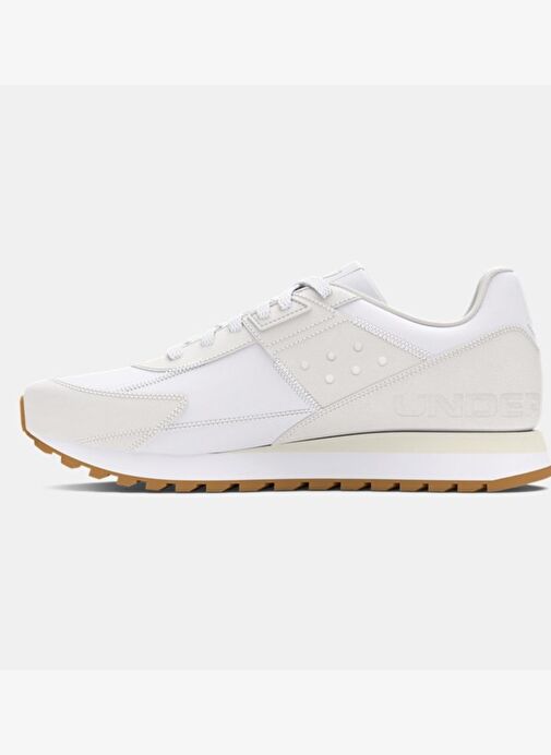 Kadın UA Essential Runner Günlük Ayakkabı 3028409-100 - Görsel 3