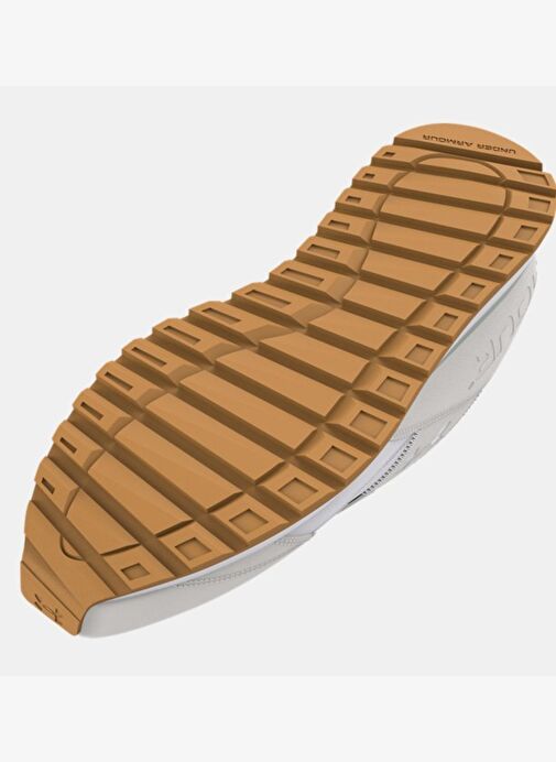 Kadın UA Essential Runner Günlük Ayakkabı 3028409-100 - Görsel 5