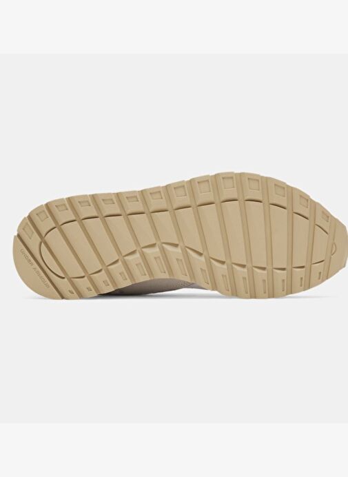 Kadın UA Essential Runner Günlük Ayakkabı 3028409-108 - Görsel 5