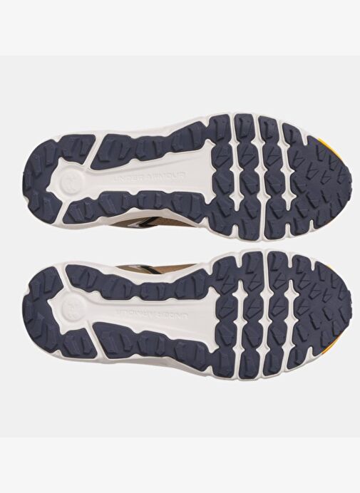 Erkek UA Summit Trek Süet Günlük Ayakkabı 3028424-251 - Görsel 5