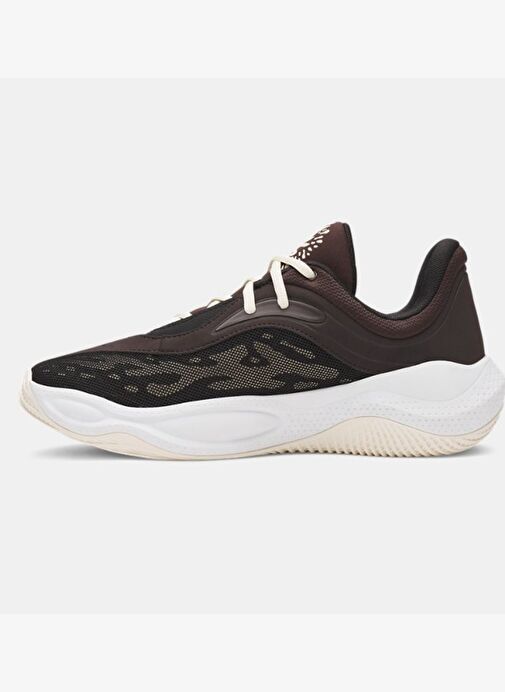 Erkek UA Curry Splash 25 Basketbol Ayakkabısı 3028459-246 - Görsel 3