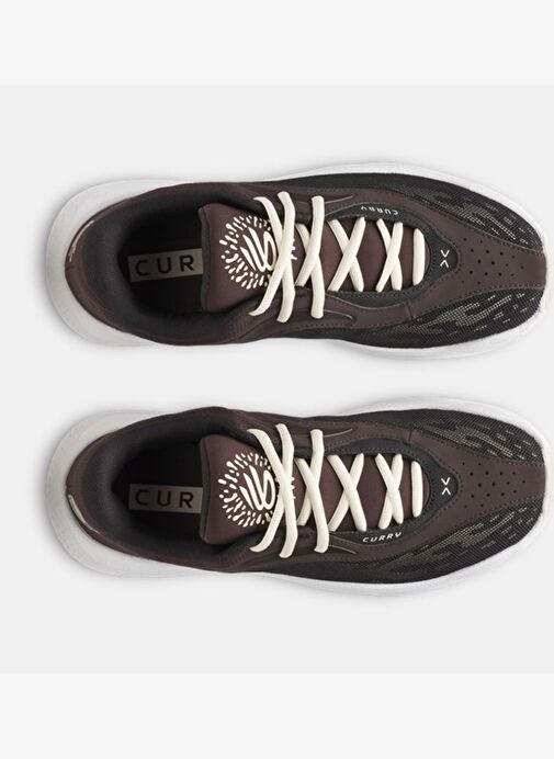 Erkek UA Curry Splash 25 Basketbol Ayakkabısı 3028459-246 - Görsel 4