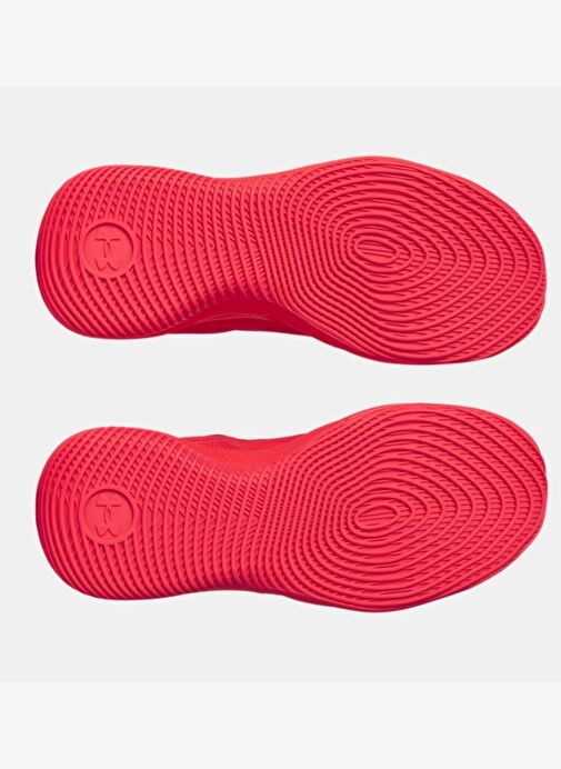 Erkek UA Curry Splash 25 Basketbol Ayakkabısı 3028459-600 - Görsel 5