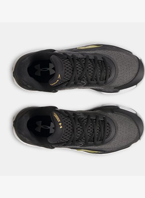 Erkek UA Spawn 7 Basketbol Ayakkabısı 3028461-002 - Görsel 4