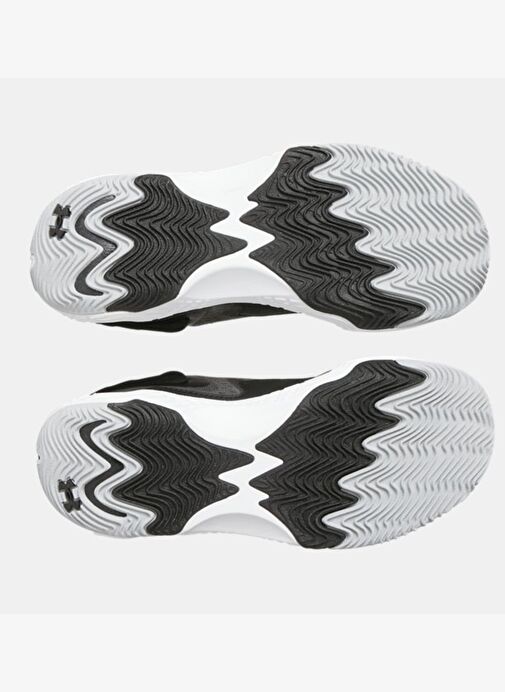 Erkek UA Spawn 7 Basketbol Ayakkabısı 3028461-002 - Görsel 5