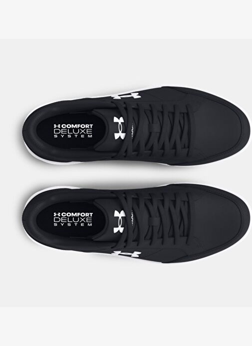 Erkek UA Official Günlük Ayakkabı 3028486-002 - Görsel 4