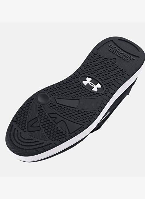 Erkek UA Official Günlük Ayakkabı 3028486-002 - Görsel 5