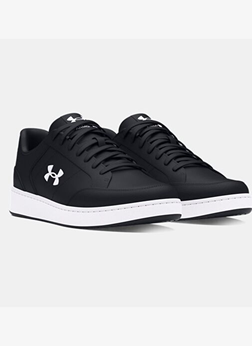 Erkek UA Official Günlük Ayakkabı 3028486-002 - Görsel 6