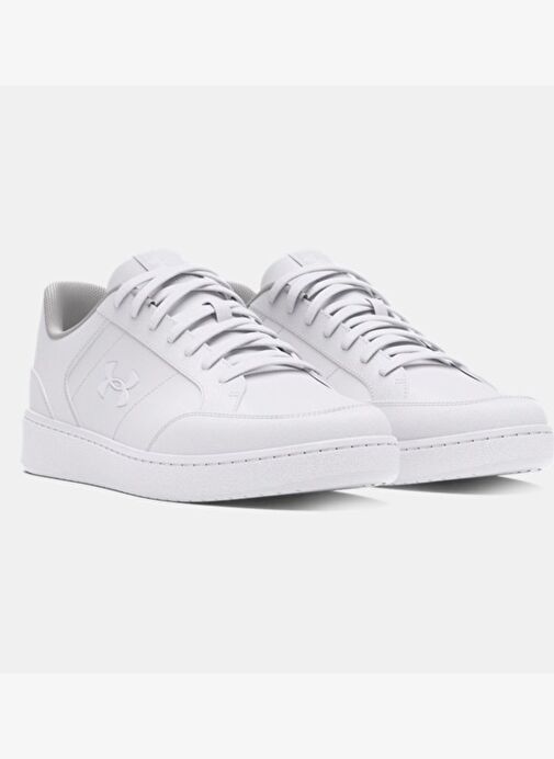 Erkek UA Official Günlük Ayakkabı 3028486-100 - Görsel 6