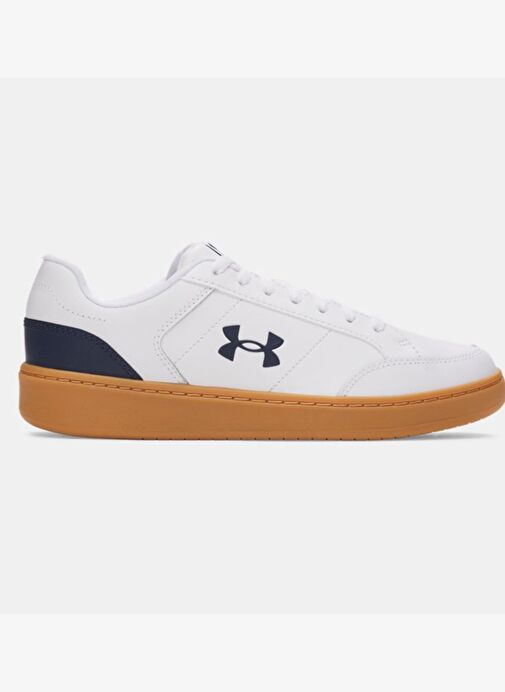 Erkek UA Official Günlük Ayakkabı 3028486-105 - Görsel 2