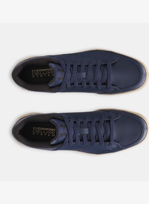 Erkek UA Official Günlük Ayakkabı 3028486-403 - Görsel 4