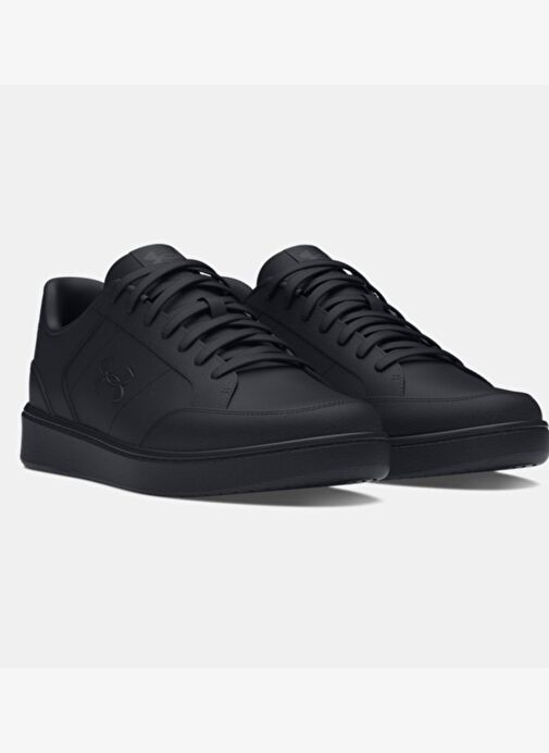 Kadın UA Official Günlük Ayakkabı 3028487-001 - Görsel 6