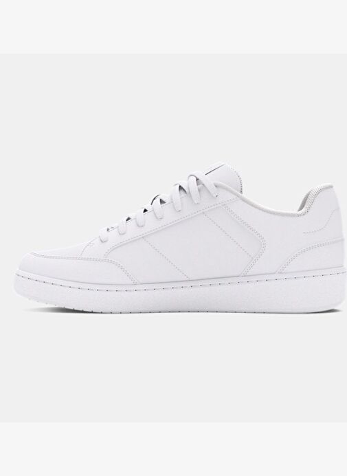 Kadın UA Official Günlük Ayakkabı 3028487-100 - Görsel 3