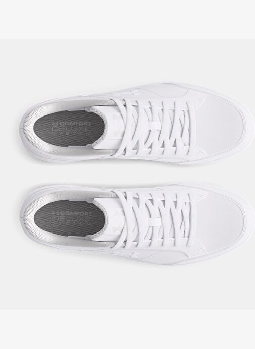 Kadın UA Official Günlük Ayakkabı 3028487-100 - Görsel 4