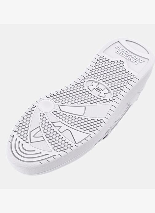 Kadın UA Official Günlük Ayakkabı 3028487-100 - Görsel 5