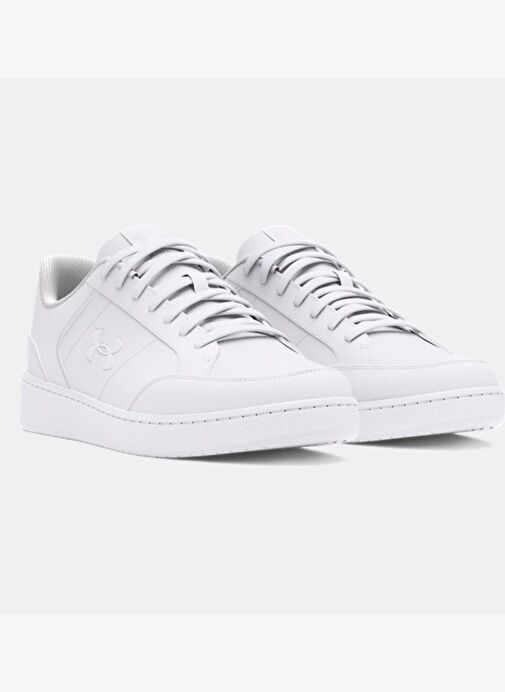 Kadın UA Official Günlük Ayakkabı 3028487-100 - Görsel 6