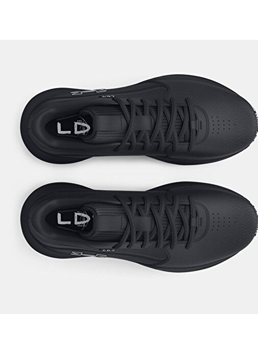 Erkek UA Lockdown 7 Basketbol Ayakkabısı 3028512-003 - Görsel 4