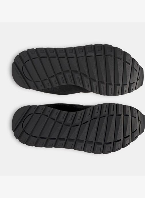 Erkek Çocuk UA Gs Essential Runner Günlük Ayakkabı 3028555-001 - Görsel 4