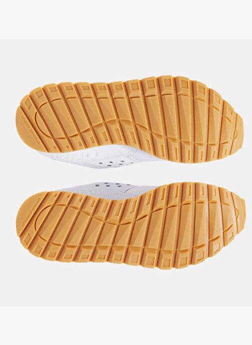 Erkek Çocuk UA Gs Essential Runner Günlük Ayakkabı 3028555-100 - Görsel 5