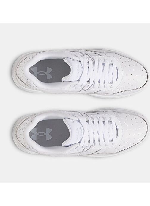 Erkek UA Court 96 Günlük Ayakkabı 3028633-103 - Görsel 4