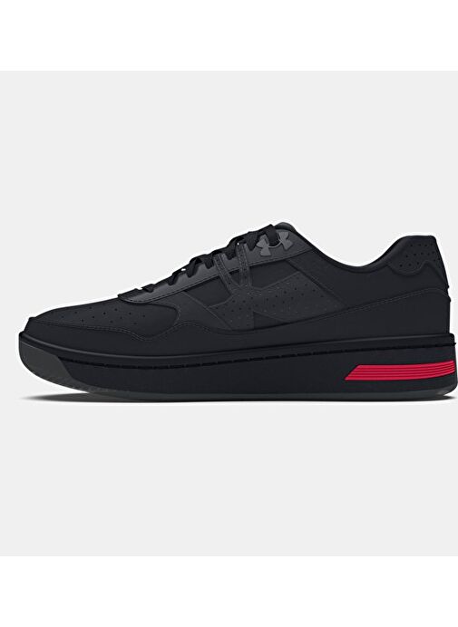 Kadın UA Court 96 Günlük Ayakkabı 3028637-001 - Görsel 3