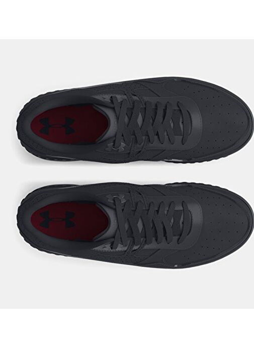 Kadın UA Court 96 Günlük Ayakkabı 3028637-001 - Görsel 4