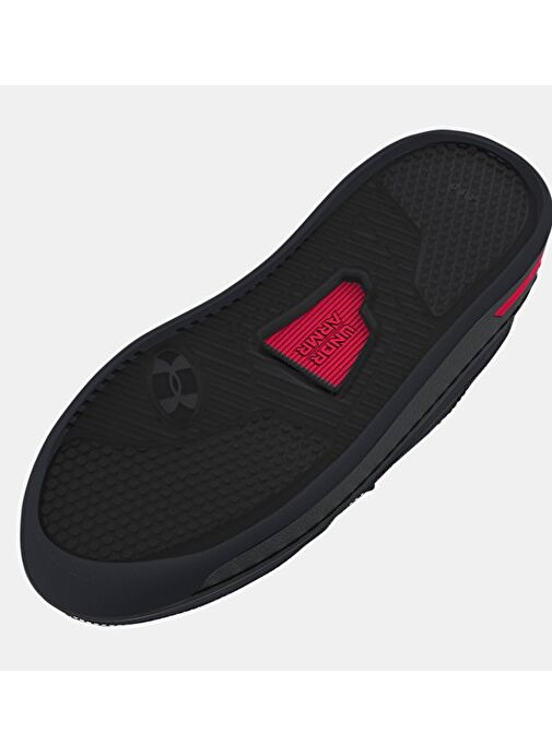 Kadın UA Court 96 Günlük Ayakkabı 3028637-001 - Görsel 5